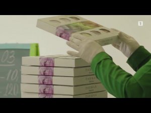 Ролик про травы Darman