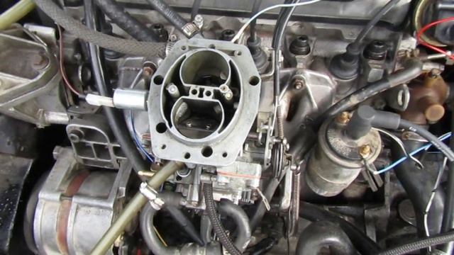 #Peugeot 405 карбюратор не хочет работать нормально и ровно смотреть онлайн