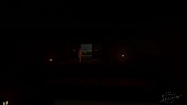 Tenchu Training Level Remake In Dreams (PS4) смотреть онлайн