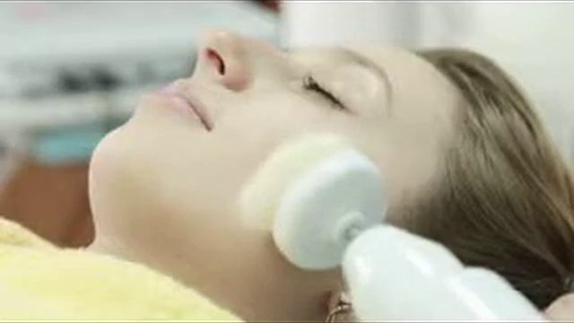 механический пилинг лица смотреть онлайн