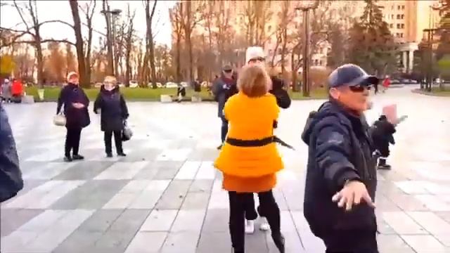 ОСЕНЬ 2022 ХАРЬКОВ ТЫ МОЯ ХОРОШАЯ!!! смотреть онлайн