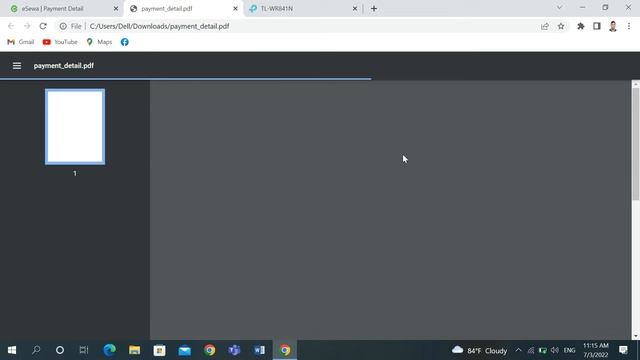 How to renew Antivirus online through esewa смотреть онлайн