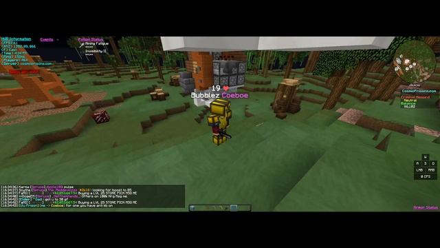 Coeboe (Read description for appealing) смотреть онлайн