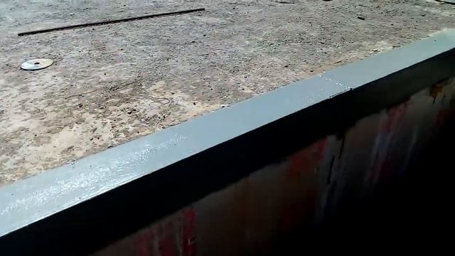 Фундамент Монолит часть3 смотреть онлайн