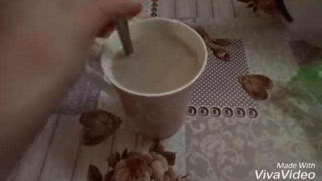 Адвент задания/сделать какао/Nasty Advent смотреть онлайн