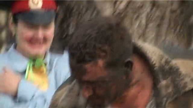 Кубань свадебная ст.Гиагинская- 2011 смотреть онлайн