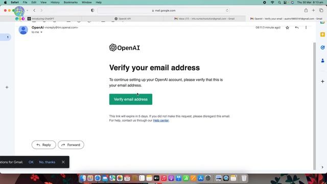 How To Use ChatGPT and Sign up perfectly? смотреть онлайн