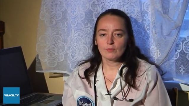 Что делать если у ребенка рвота? смотреть онлайн