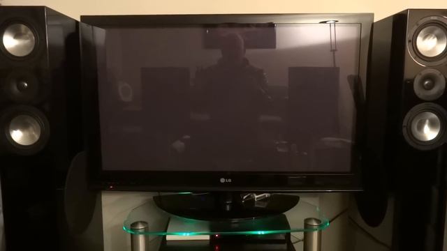 Canton Karat 709 DC Soundtest And Review...my Best Speakers Ever