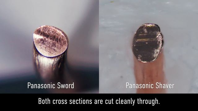 A Sword Forged from Panasonic Shaver Blade Steel (3/3) смотреть онлайн