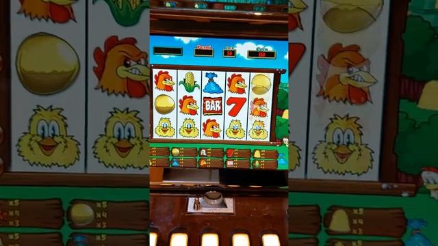 Slot machine with Raspberry pi2 смотреть онлайн