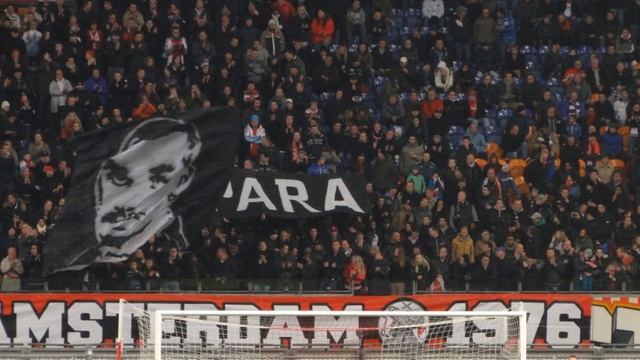 NoordB Ajax Photo Mix Part II смотреть онлайн