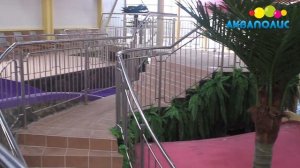 Аквапарк «Акваполис» (г. Псков)