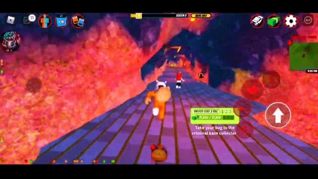 NEW! Roblox Mod Menu | Fly | NoClip | MultiJump | Speed | + More! смотреть онлайн