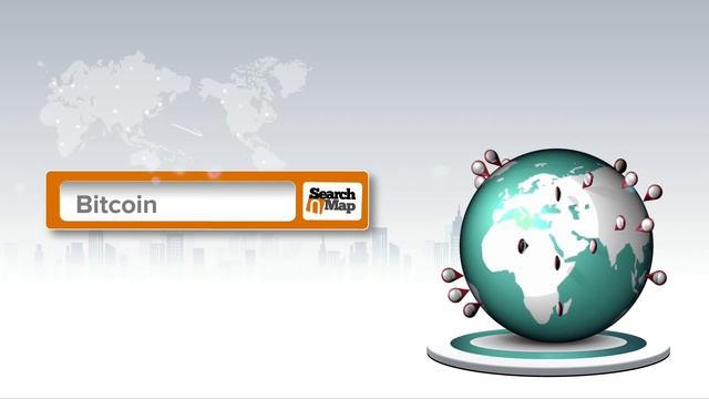 What is Search And Map? смотреть онлайн