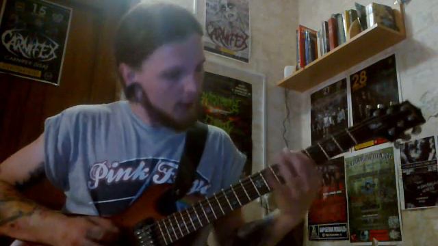 Putrefaction - Rotten Womb смотреть онлайн