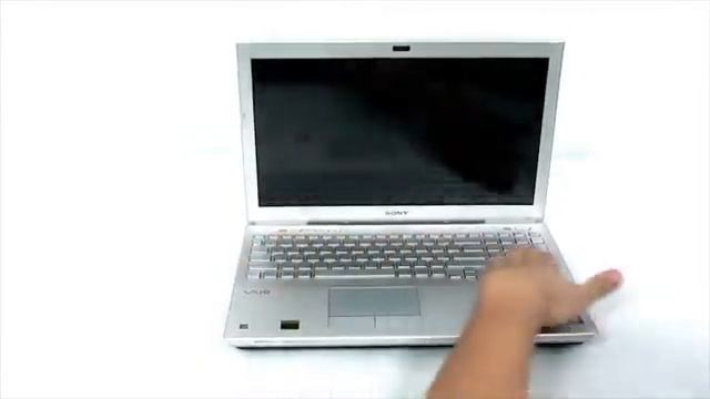 Видео Ревю Sony VAIO серия S смотреть онлайн