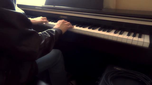 La Dispute Yann Tiersen, Piano смотреть онлайн