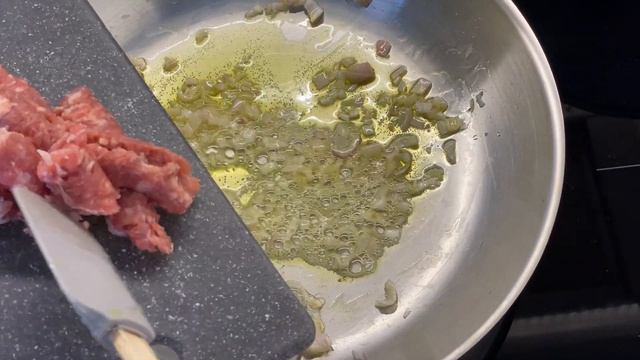 ПАСТА АЛЛА | БОСКАЙОЛА РЕЦЕПТ ПАСТЫ С ГРИБАМИ | ИТАЛЬЯНСКАЯ ПАСТА смотреть онлайн