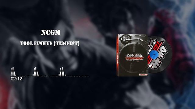 Tekken Tag Tournament 2 Tool Pusher (Tempest) смотреть онлайн