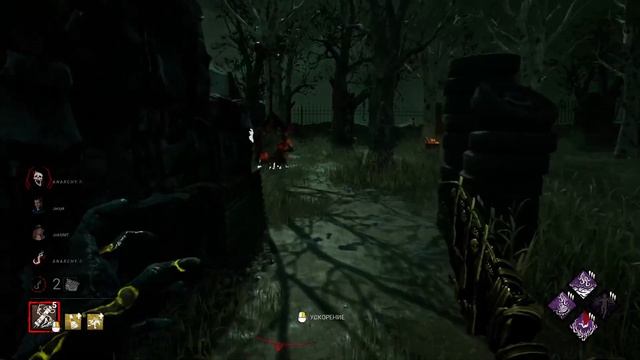 Что мы знаем о СИСТЕМЕ ПОДБОРА в Dead by Daylight? смотреть онлайн