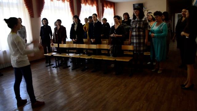 Игры с учителями:) смотреть онлайн