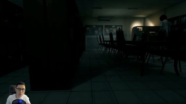 Thai Horror Game - Home Sweet Home - NOT ENJOYING THIS GAME ALREADY Part 1 смотреть онлайн
