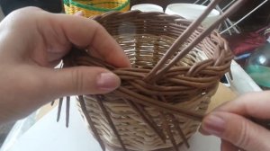 Делаю загибку на двойных стойках. Часть 3.