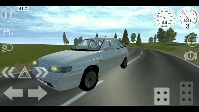ПОЛИЦЕЙСКАЯ ХИТРОСТЬ?! МАШИНА-РАМПА ПРОТИВ БАНДИТОВ | Simple Car Crash смотреть онлайн