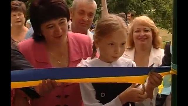 Открытие детского сада в Новостепановке смотреть онлайн