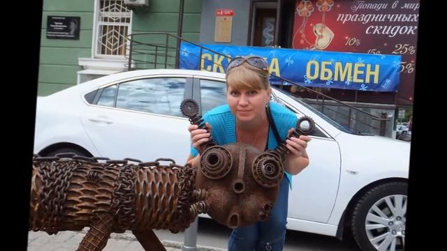 С ДНЕМ РОЖДЕНИЯ!!! смотреть онлайн