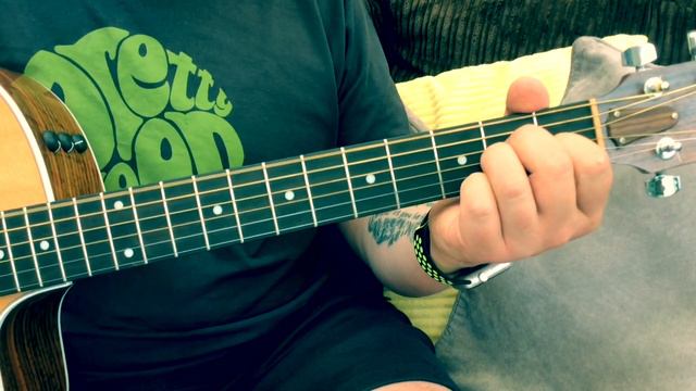 Monaco-What Do You Want From Me-Acoustic Guitar Lesson. смотреть онлайн