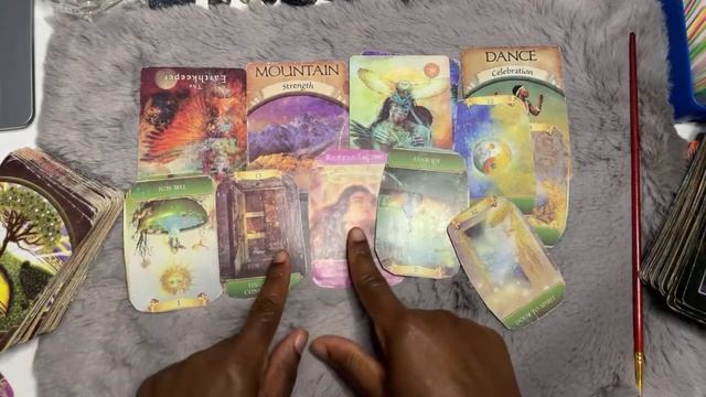 Free Live Tarot Oracle Horoscope Astrology Reading! Donation Welcome смотреть онлайн