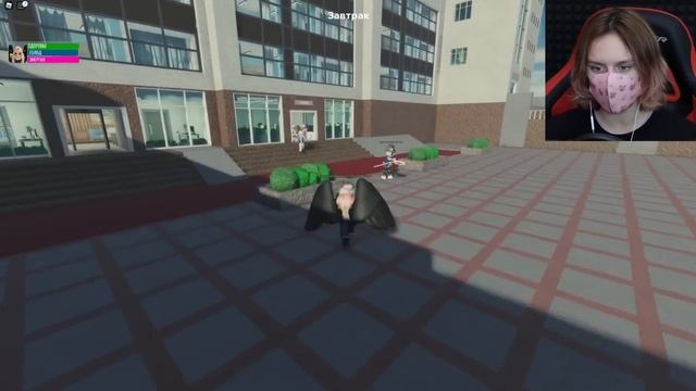 УЗНАЛИ СТРАШНУЮ ТАЙНУ ЛАГЕРЯ! смотреть онлайн