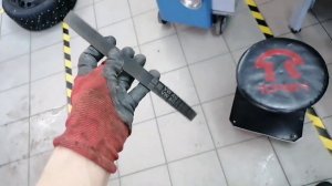 Skoda Octavia A-7 1,4 CZDA, CHPA замена поликлинового ремня.