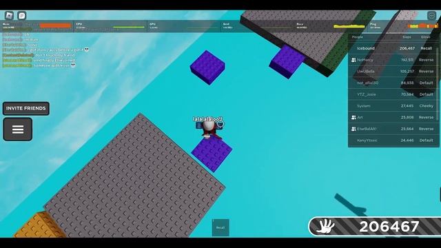 Roblox Slap Battles | How to get the Retro Glove смотреть онлайн