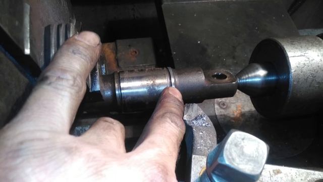 Мерседес Актрос 4144к. Сороконожка. Ремонт часть 63 смотреть онлайн