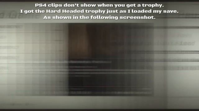 Wolfenstein 2 The New Colossus Hard Headed Trophy/Achievement Guide смотреть онлайн