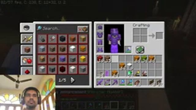 GodShot SMP Public Minecraft JAVA Server Crack Tlauncher | !IP in Description | Live Stream in Hind смотреть онлайн