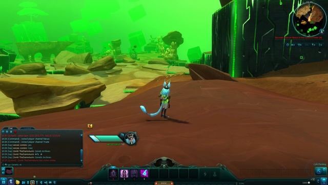 Wildstar ! will it return ? смотреть онлайн