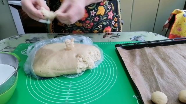 Как испечь домашние пряники Пряники, лёгко и просто, а как вкусно Хочется ещё и ещё смотреть онлайн