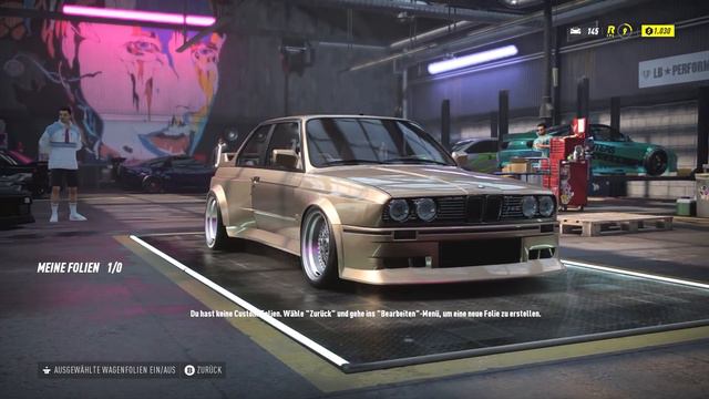 Neu Entdeckte Inhalte & was ist mit der Map ? - NEED FOR SPEED HEAT смотреть онлайн