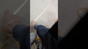 Клеим медную ленту(Антистатическую)