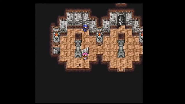 Final Fantasy 5:Getting Shiva смотреть онлайн
