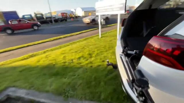 Abiloader installed in 2019 KIA Sorento смотреть онлайн