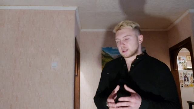 Цветков Александр - "Мы - Русские" (Константин Фролов-Крылов) смотреть онлайн