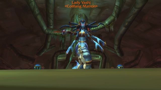 The Story of The Burning Crusade Classic [Lore] смотреть онлайн