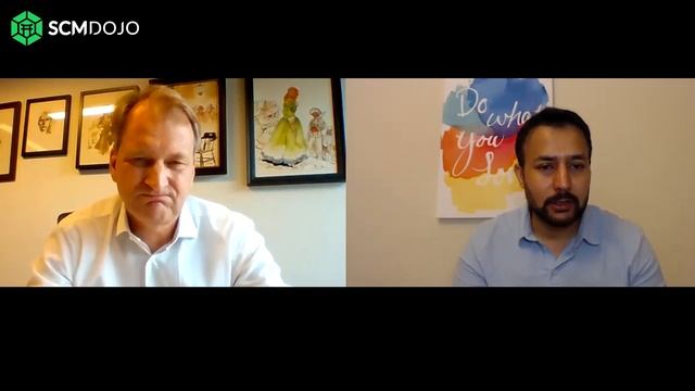 What Supply Chain Jobs Can be Done Remotely? смотреть онлайн