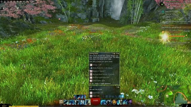 The MOST FUN Guardian build EVER - Guild Wars 2 смотреть онлайн