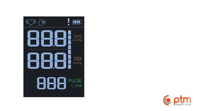 Tensiometro digital ProBP2000 смотреть онлайн